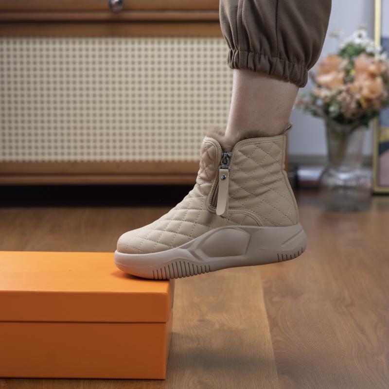 Bottines miriaz