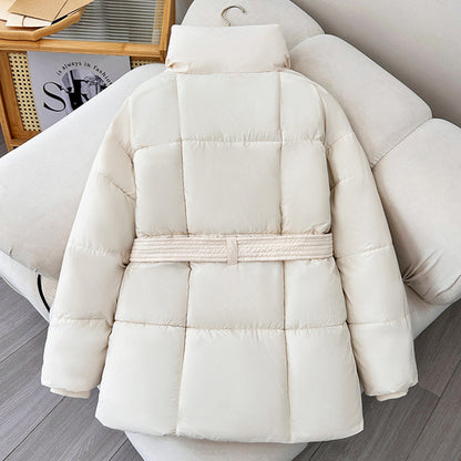 Manteau Mode Ample