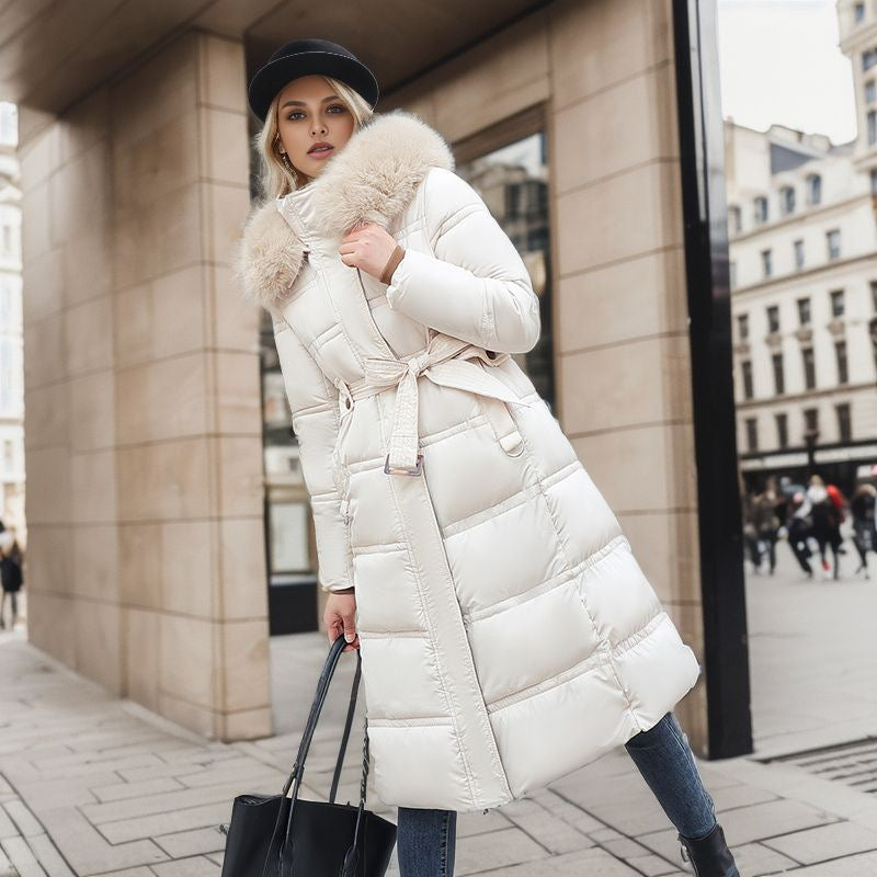 Aurora | Manteau Élégance et Chaleur