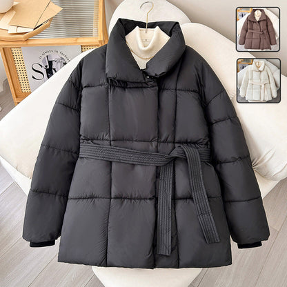 Manteau Mode Ample