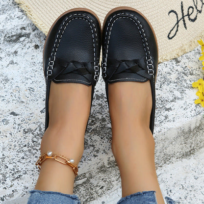 chaussures souples