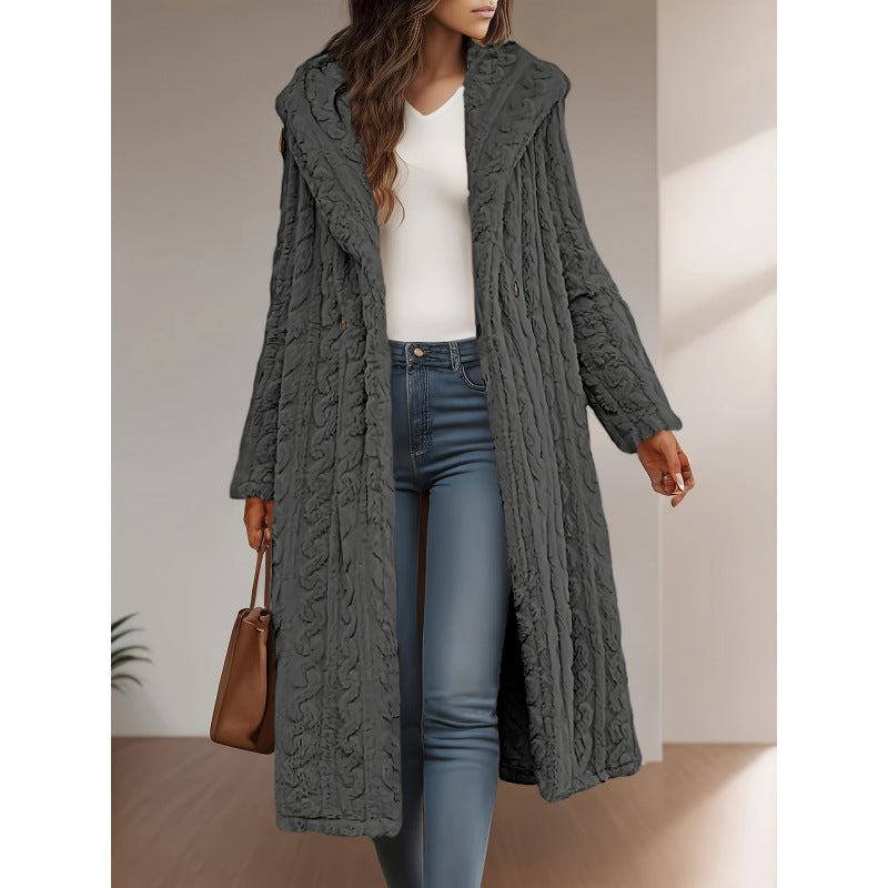 Manteau Femme Chic