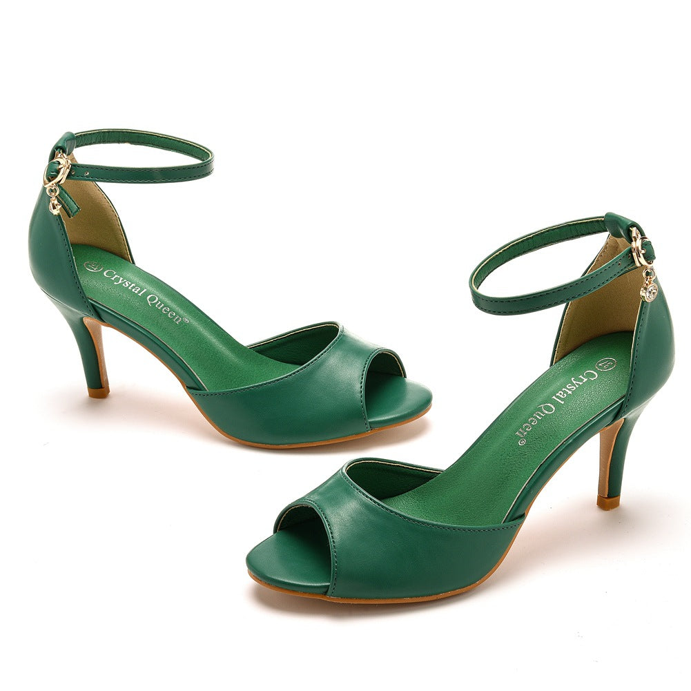 Sandales Camille