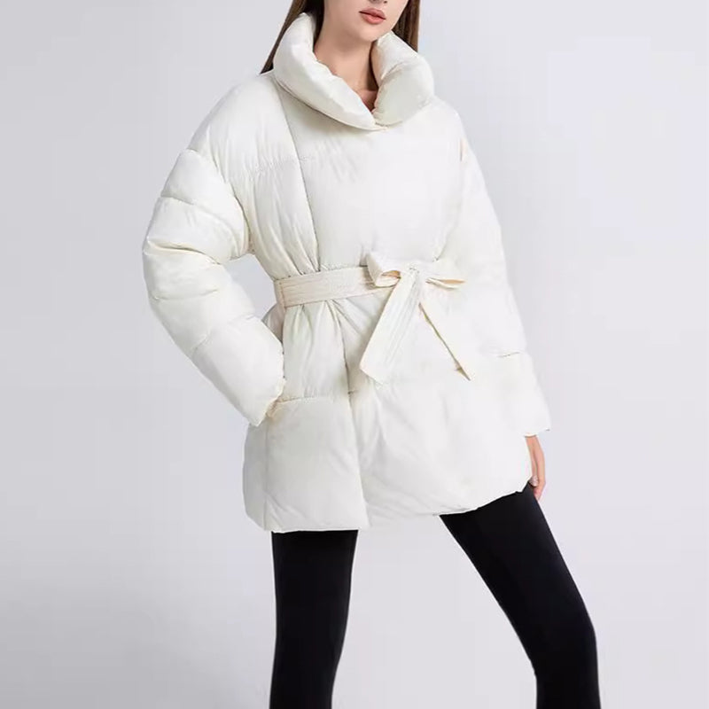 Manteau Mode Ample