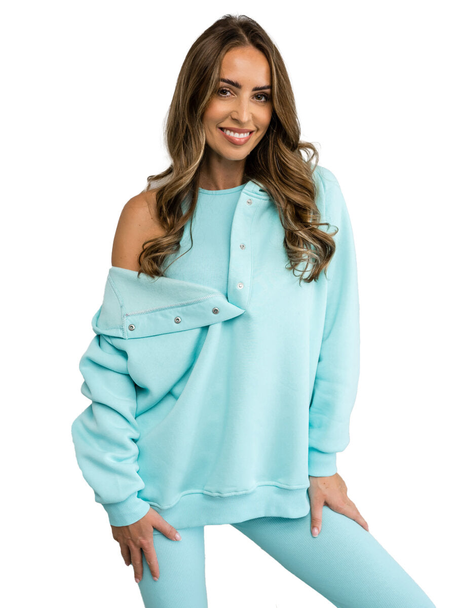 Lunnav™ | Ensemble 3 Pièces Confort et Style Polyvalent