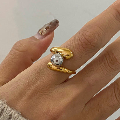 Bague Inès