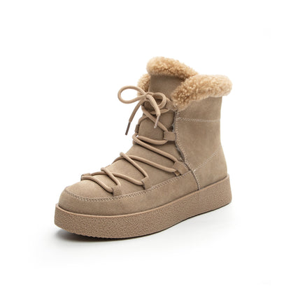 Bottes Confort Nordique
