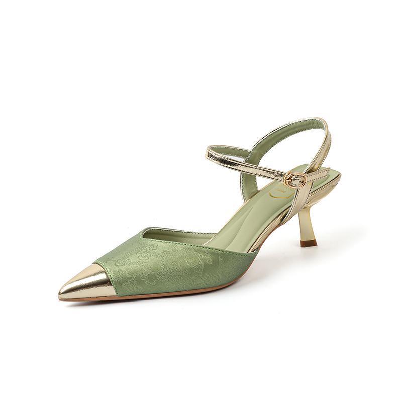 Sandales Livia