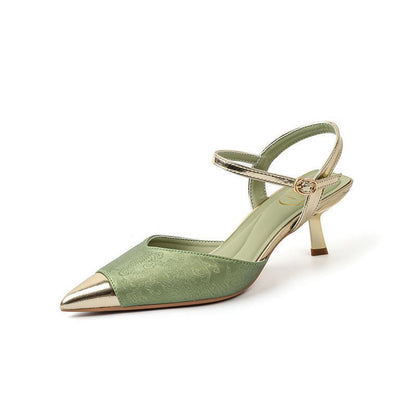 Sandales Livia