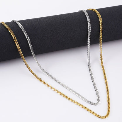 Collier Ava