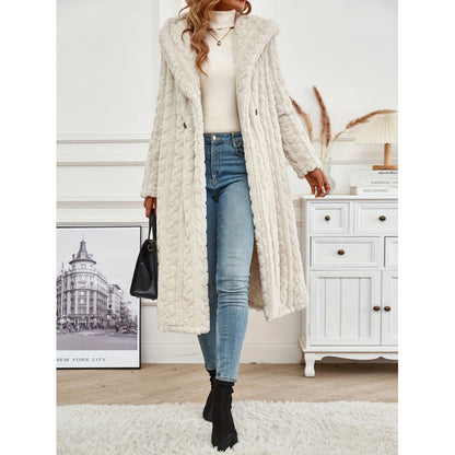 Manteau Femme Chic