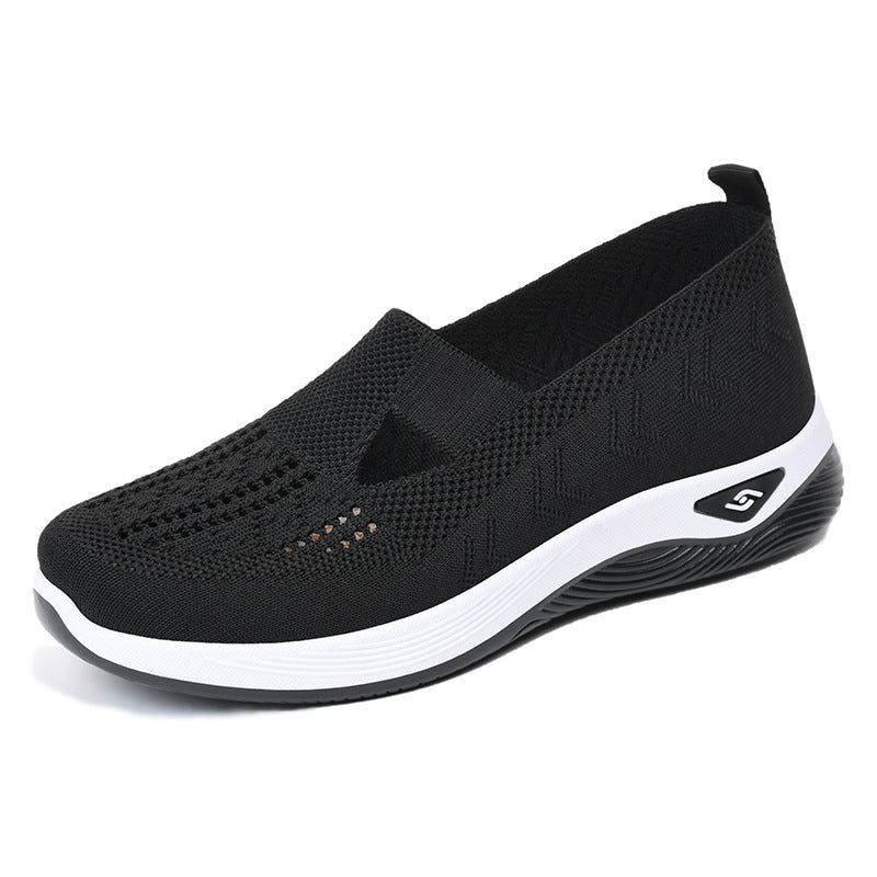 Chaussures Respirantes & Confortables – Style Décontracté