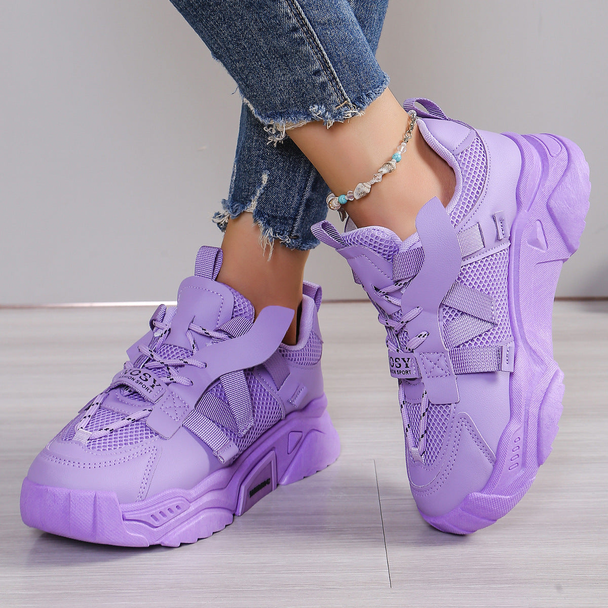 Chaussures de sport