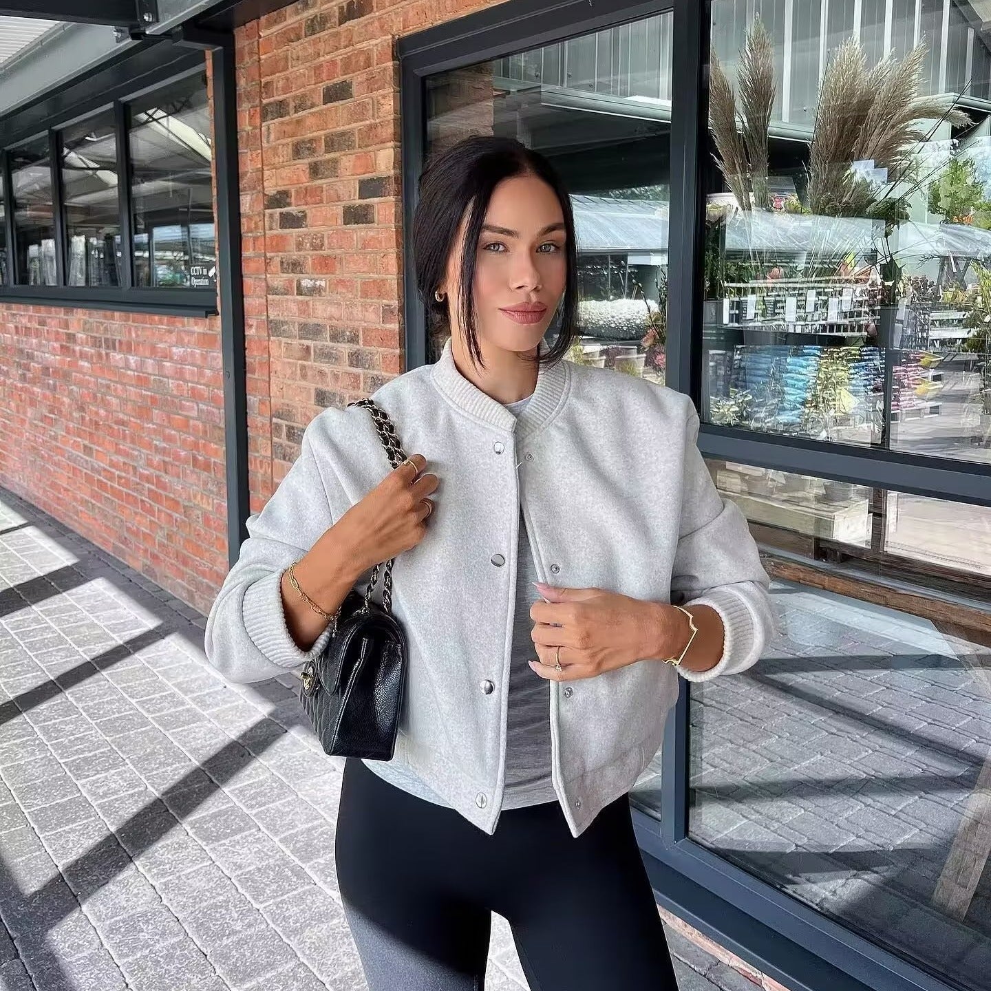 Veste Louna