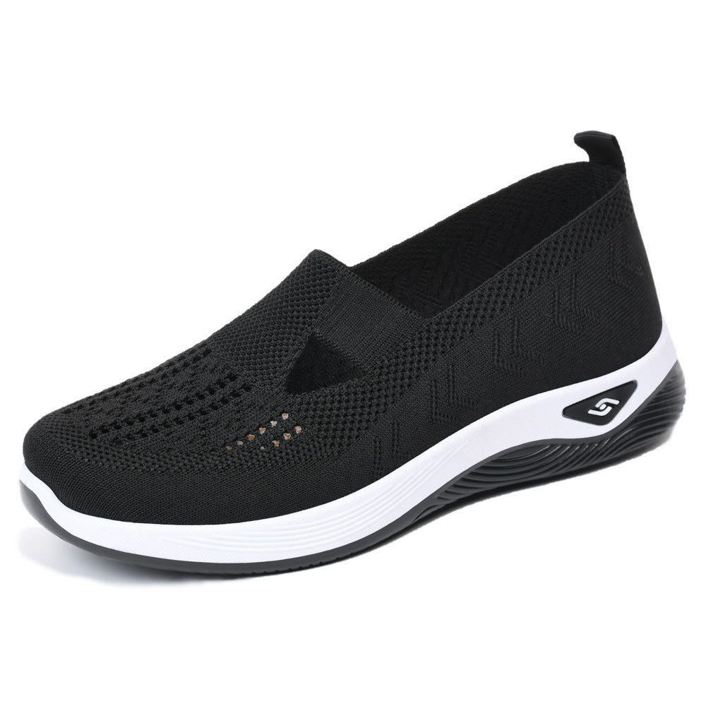 Chaussures Respirantes & Confortables – Style Décontracté