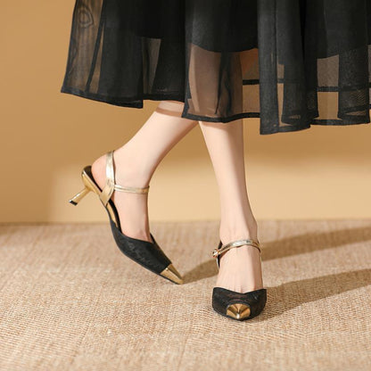 Sandales Livia