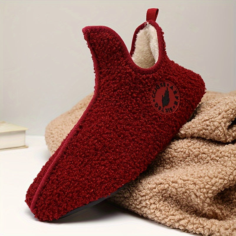 AEFE – Chaussons Confort Premium Unisex