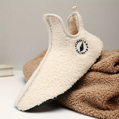 AEFE – Chaussons Confort Premium Unisex