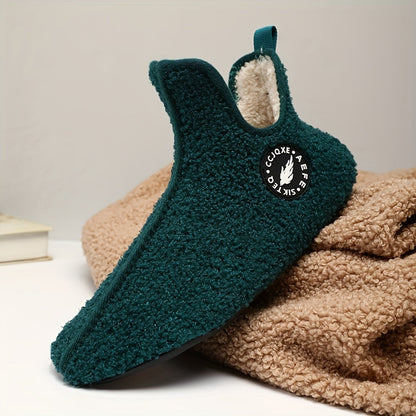 AEFE – Chaussons Confort Premium Unisex