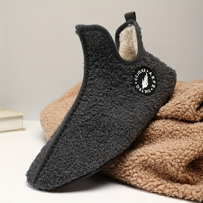 AEFE – Chaussons Confort Premium Unisex