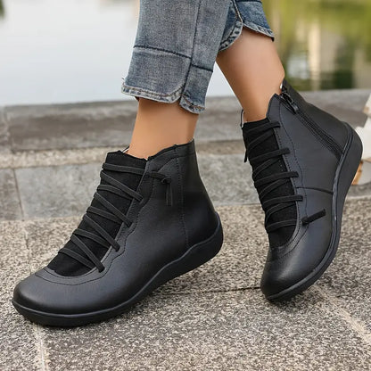 chaussures orthopédique