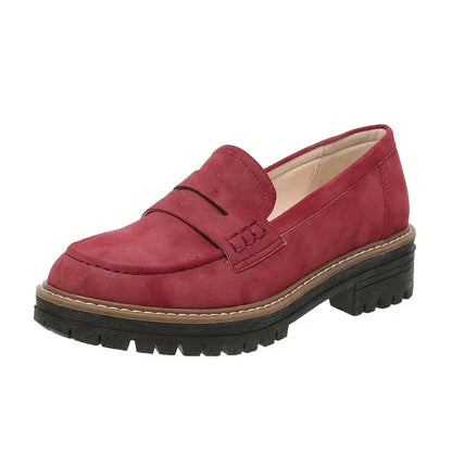 Mocassins nova