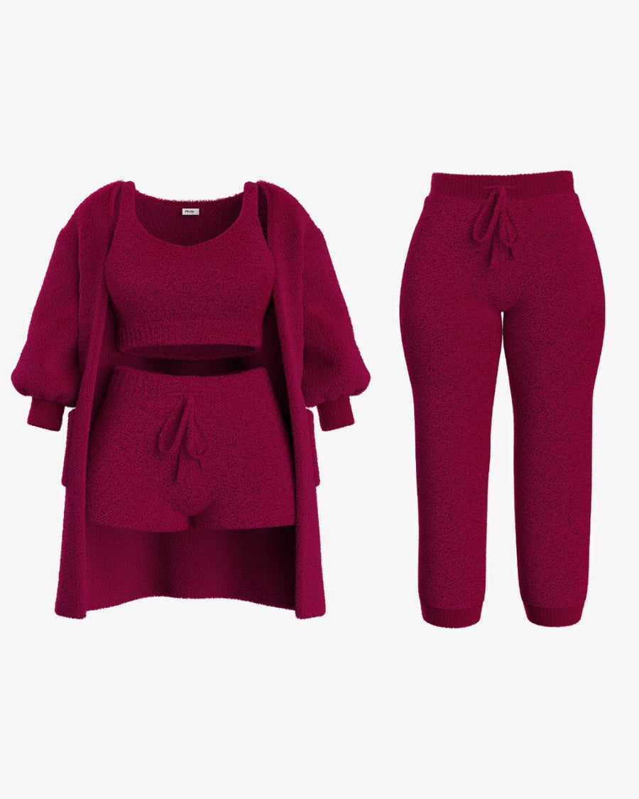 pyjama  décontracté