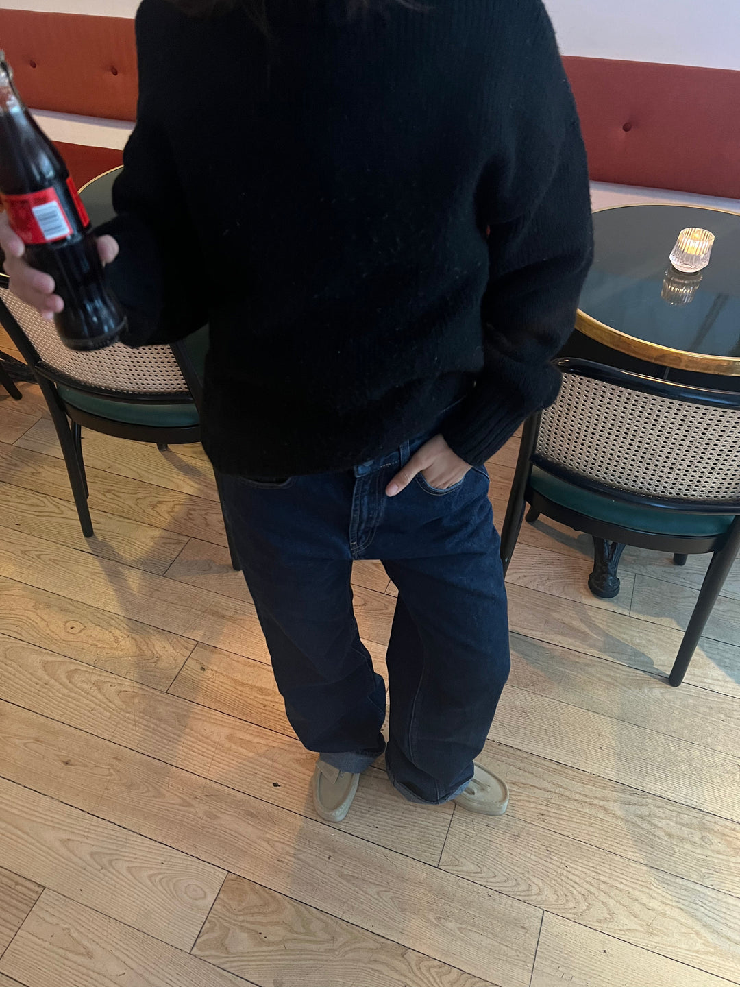 Jean étoile