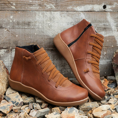 chaussures orthopédique