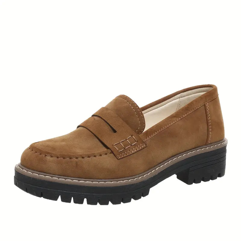 Mocassins nova