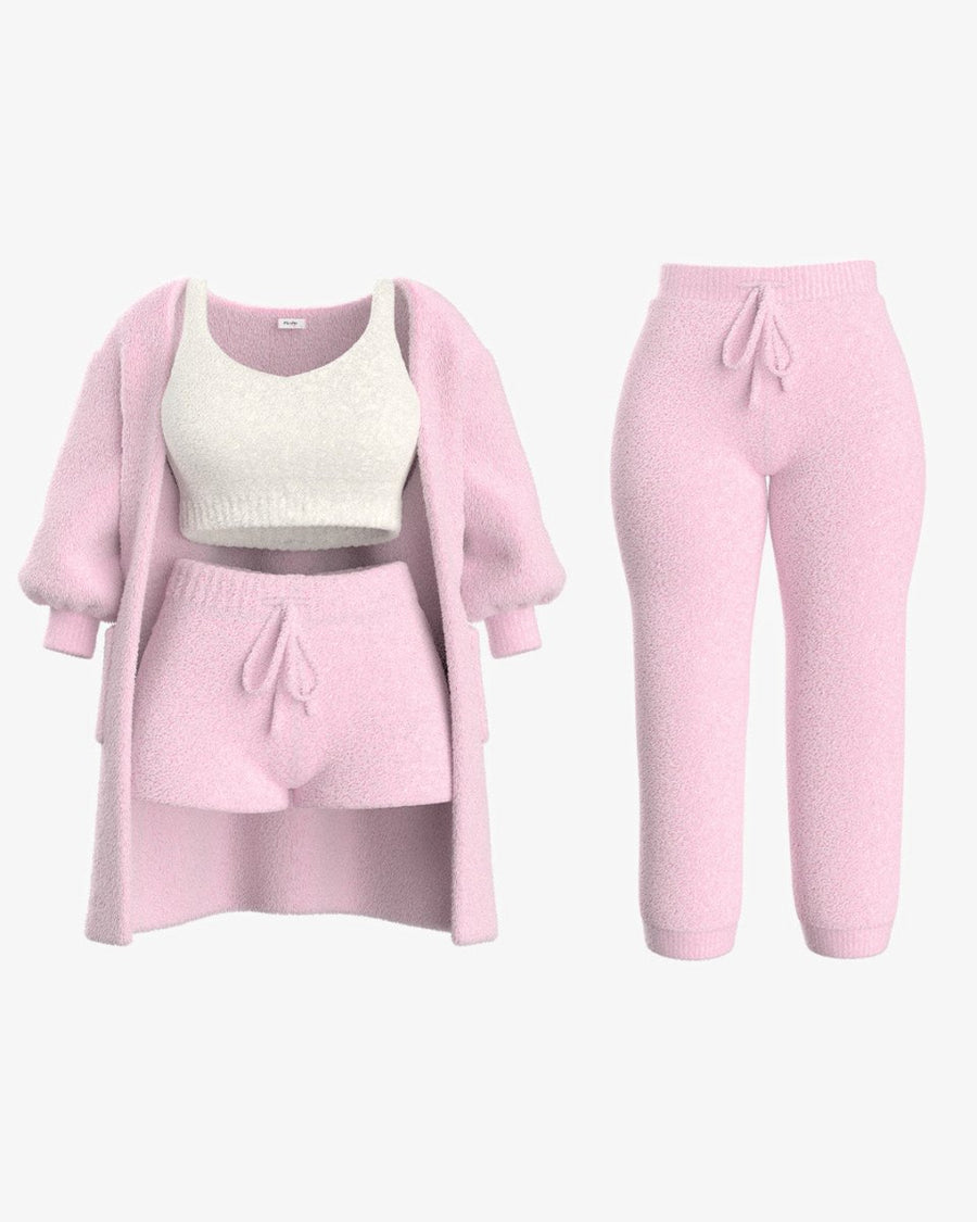 pyjama  décontracté