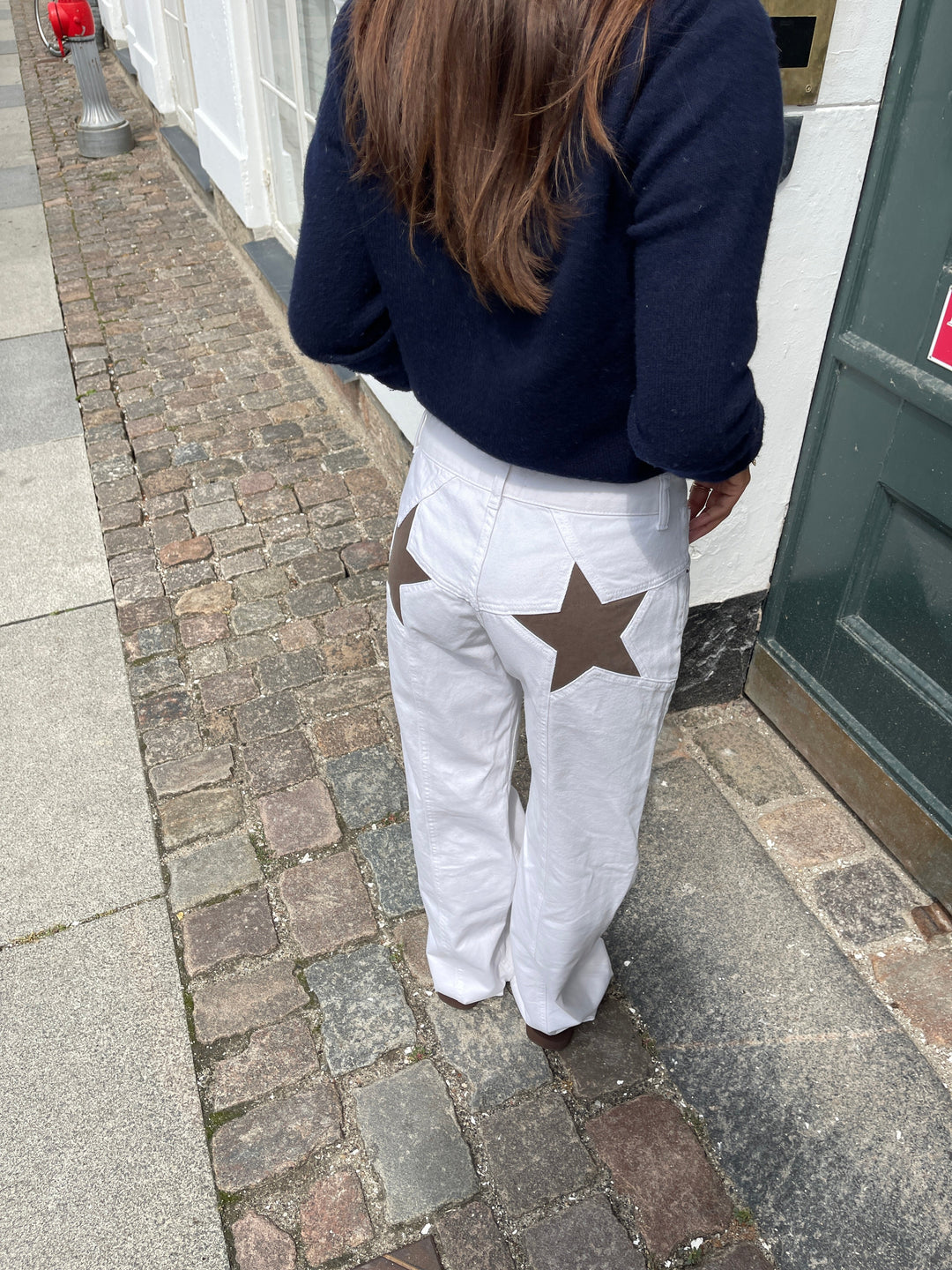 Jean étoile