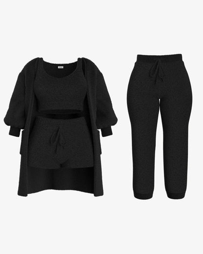 pyjama  décontracté
