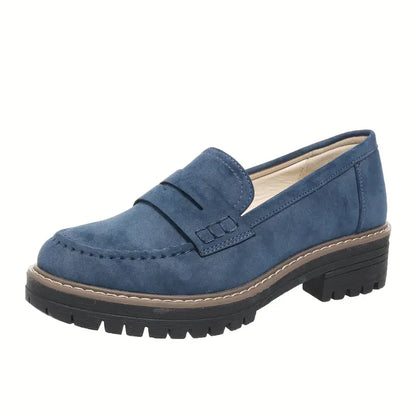 Mocassins nova