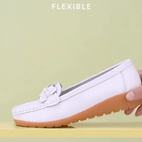 chaussures souples
