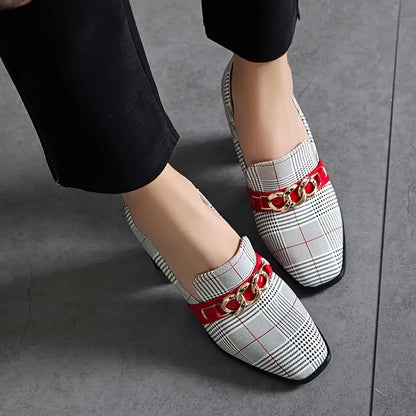 Chaussures vectoria