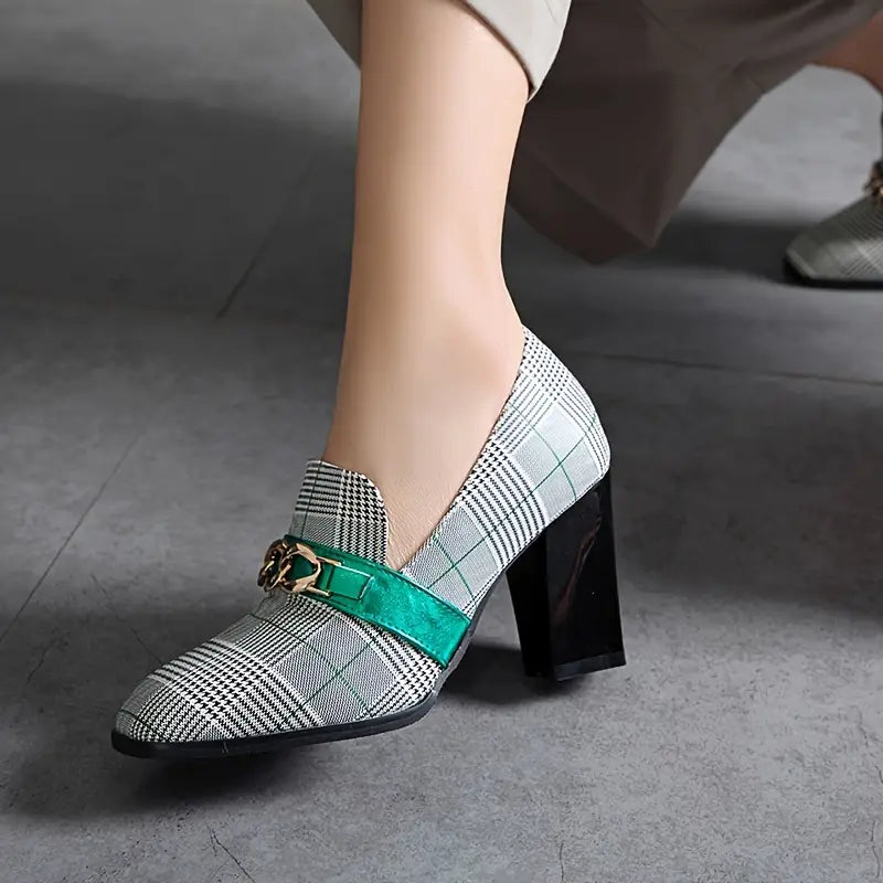 Chaussures vectoria